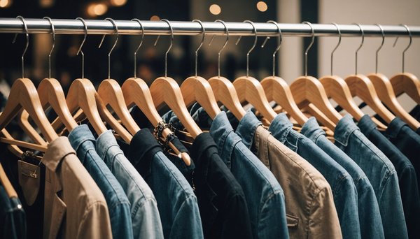 Grucce di moda: trova il modello perfetto per il tuo negozio